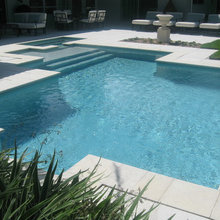 Swimming Pools