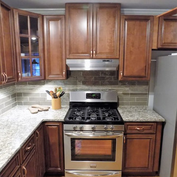 Griffin Kitchen Renovation