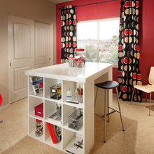 craft room