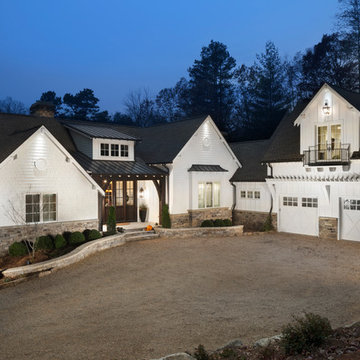 The Magnolia