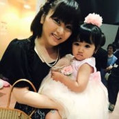 勝あゆの's photo