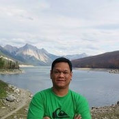 Erwin Layawen's photo