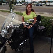 Wendy Johnston's photo