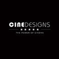 Photo de profil de CineDesigns