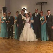 Nick Fabrizi's photo