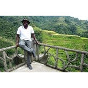Alibu Simon's photo