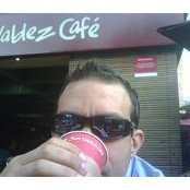 Photo de Alfonso Avila