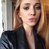 Ann Uvarovas foto