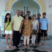 Minal Tejani's photo
