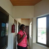 Nana Aba Amonoo's photo