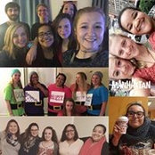 Danielle Parkinson's photo