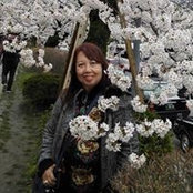 Aurora Bunyi-Cubero's photo