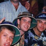 Lloyd Carnies foto