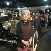 Ina Chadwick's photo