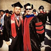 Kevin Yacoub's photo