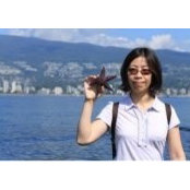 Ying Su's photo