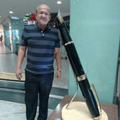 Ananth Bhat's photo