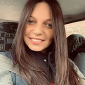 Кристина Олешова's photo