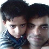 Anup Satpati's photo