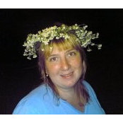Olga Vasilieva's photo