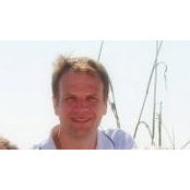 Eric Dykess foto