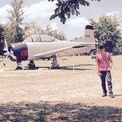 Aian Rioveros's photo