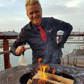 Foto von Andreas Mathiasson