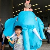 Tommy Chau's photo