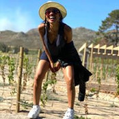 Sebabatso Mohapi's photo
