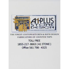 A1 Plus Stone Design inc