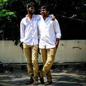 Charan Doki's photo