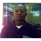 Victor Bassey's photo
