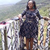 Foto de Dalphine Gitonga