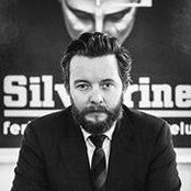 Eli Moss's photo