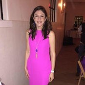 Sofia Voulgarakis Hackett's photo