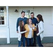 Molly Ishmael's photo