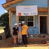 Pat Cox's photo