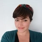 Marta Del Rios foto