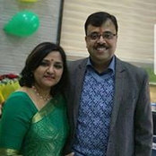 Foto von Seema Prashant