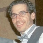 Robert Greenbergs billede
