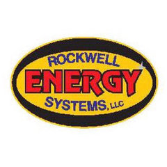 Rockwell Energy Systems