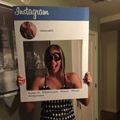 Casey Hamilton's photo