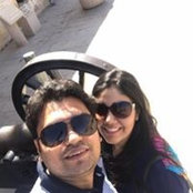 Abhi More's photo