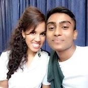 Yvonne Devadas's photo