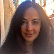 Veronica Antonova's photo