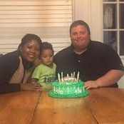 Reggie Sweezey's photo