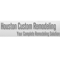 Houston Custom Remodeling