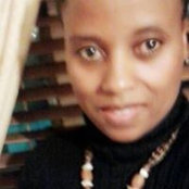 Dineo Oliphant's photo