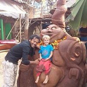 Amit Kshetri's photo