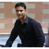 Ankit Kumars billede